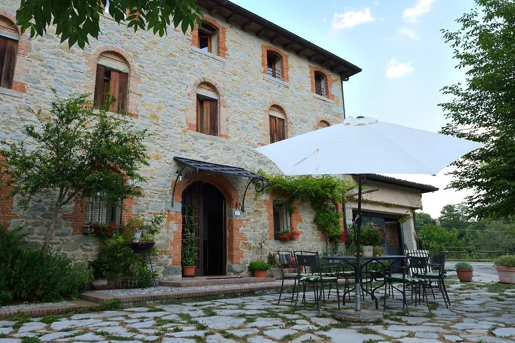 Agriturismo Casa di Campagna-1