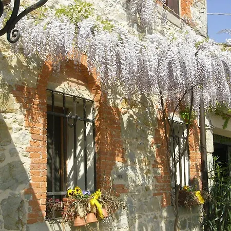 Agriturismo Casa di Campagna-3